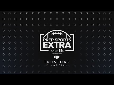 KARE 11 Prep Sports Extra: Oct. 4, 2024