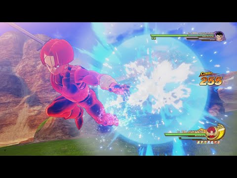 DragonBallZKakarot:[Mod]