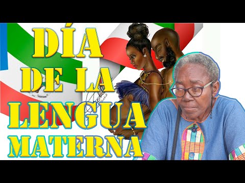LA LENGUA MATERNA EN GUINEA ECUATORIAL  2022