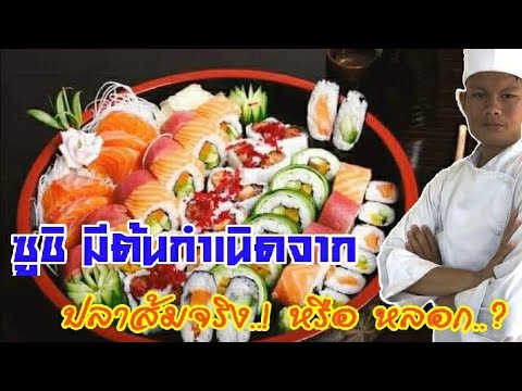 ต้นกำเนิดซูชิ-|-ซูชิ-มีต้นกำเน ต้นกำเนิดซูชิ-|-ซูชิ-มีต้นกำเน