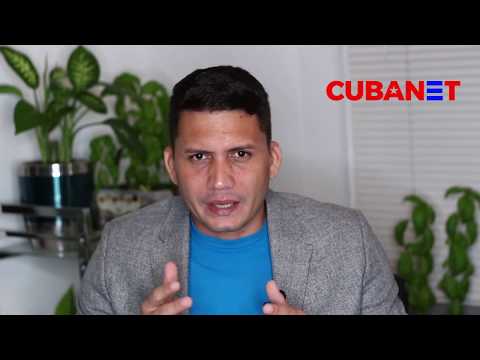 ¿Qué puedes hacer para ayudar a la libertad de CUBA Eliécer Ávila responde