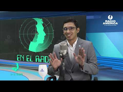 Episodio #27 | T1 - En el radar - Invitado: Fausto Cálix, director de aduanas - COMPLETO