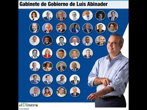 LA IMPROVISACIÓN DE ALGUNOS FUNCIONARIOS PUEDE SALIR CARO AL PRESIDENTE LUIS ABINADER