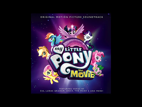 Sia - Rainbow (Audio) | My Little Pony: The Movie