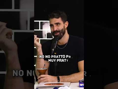 PRATTO, ¿SOS VOS?