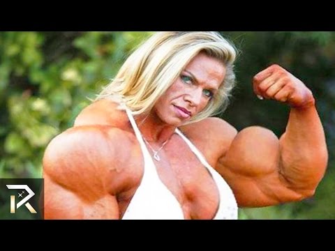 Steroid muscle extreme