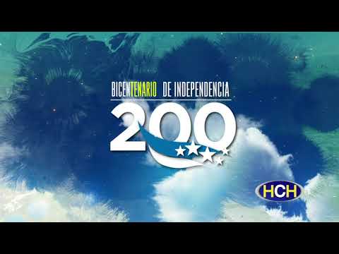 Bicentenario de Independencia | “Ocotepeque”, una entrega más de la Serie Especial de HCH