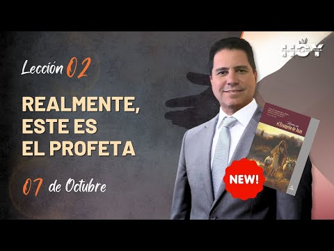 ESCUELA SABÁTICA HOY | 07 DE OCTUBRE