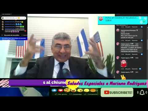 Para Nic , Ven, Cuba, la Situacion Politica es Practicamene Nula de Democracia Mientras Ortega Rie!