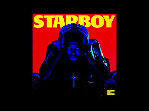 The Weeknd - Six Feet Under (audio)
