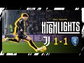 27/01/2024 - Campionato di Serie A - Juventus-Empoli 1-1