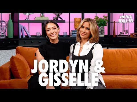 Selling the City’s Jordyn & Giselle dish on 1st season and where they stand with the cast today