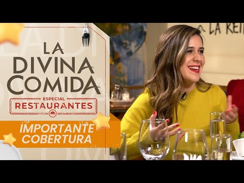 TE VAS A LA CORONACIÓN: Soledad Agüero y su trabajo más importante de 2023 - La Divina Comida