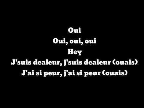 DAMSO - DIX LEURRES [ PAROLES ]