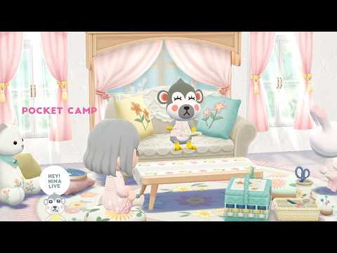 【ポケ森配信】9月を楽しむ！やり残しチェックとかも！