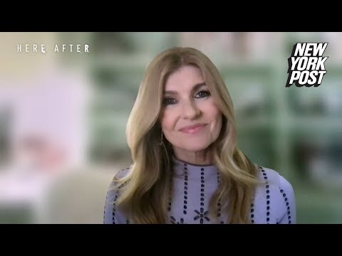 Why ‘FNL’ and ‘White Lotus’ star Connie Britton prefers TV over film