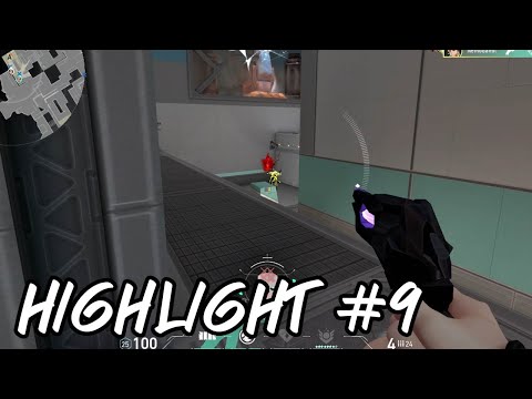 วิดตะขาบไฟ-valorant-highlights วิดตะขาบไฟ-valorant-highlights