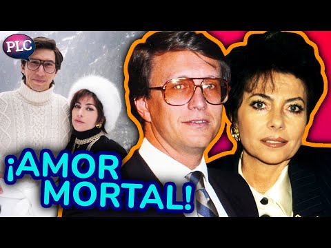 La familia Gucci - ¡La Historia Tragica que escribio la vida real!