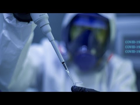 Alerta mundial: Comienza a propagarse un nuevo virus