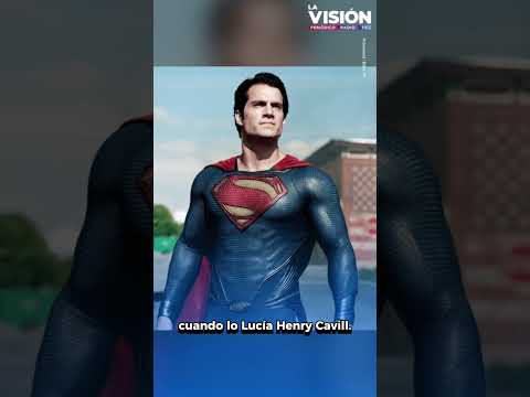 Filtran nuevas fotos del rodaje de 'Superman' con David Corenswet con el traje del superhéroe