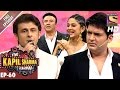 The Kapil Sharma ShowEpisode 60   Sony Celebrates 21st Anniversary19th Nov 2016