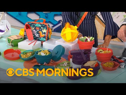 Exclusive discounts from CBS Mornings Deals