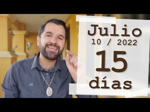 Peregrinación a Italia y Medjugorje - Julio 10 de 2022 | (Info. en la descripción)