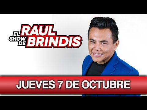 Leyendas de tu pueblo (7 de octubre, 2021) - #ElShowDeRaulBrindis