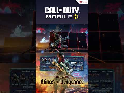 GarenaCallofDuty®:Mobile-