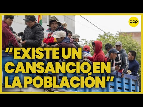 Perú en crisis: 9 de cada 10 perosnas no se sienten representados en el Congreso