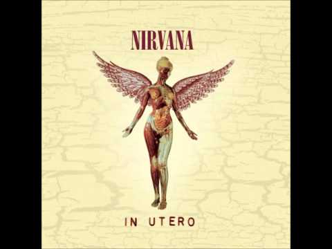 Sappy (2013 Mix) - Nirvana