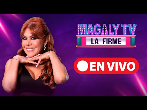 'Magaly Tv, la firme' |  EN VIVO  06 de mayo del 2024