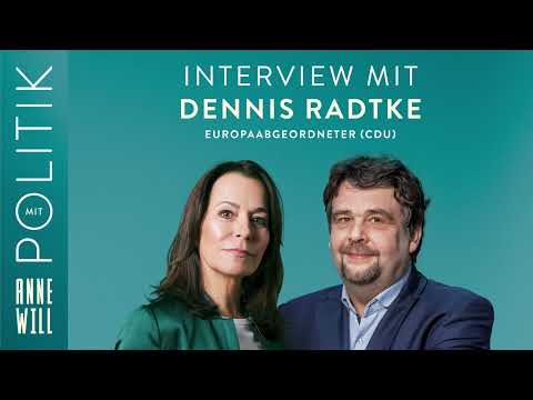 Woran ist Merz gescheitert? Mit Dennis Radtke