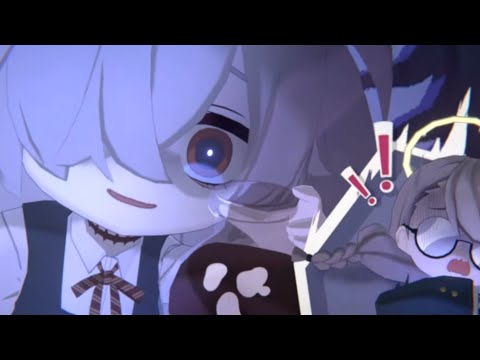 カノエEXスキル【ブルアカ】