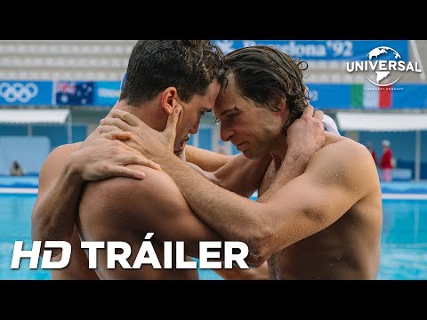 42 SEGUNDOS - Tráiler Oficial (Universal Pictures) HD