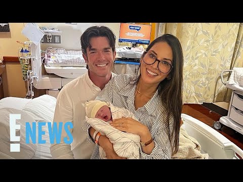 Olivia Munn and John Mulaney Welcome Baby No. 2