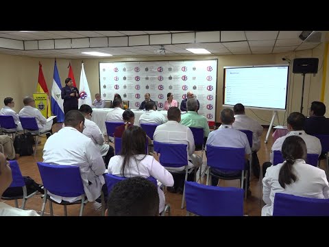 Minsa y UNAN-Managua inician diplomado sobre enfermedad renal