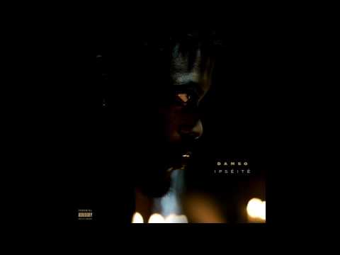 Damso - B. #QuedusaalVie