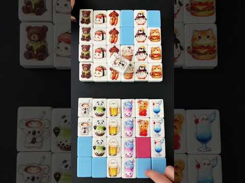 MAHJONG KING | Honestly, I absolutely love playing this game every single time—it’s so much fun.