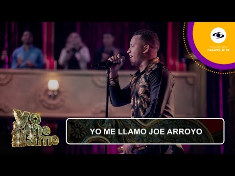 Yo Me Llamo Joe Arroyo emociona al principio al jurado, pero luego lo desilusiona #YoMeLlamo2023