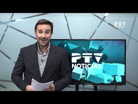 PTV Noticias 18/11/2020