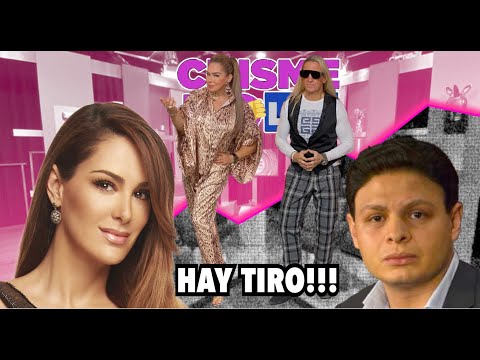 DENUNCIAN A PARTICIPANTE DE ENAMORÁNDONOS - JUAN RIVERA DEFIENDE A LOS HOMBRES - CHISME NO LIKE