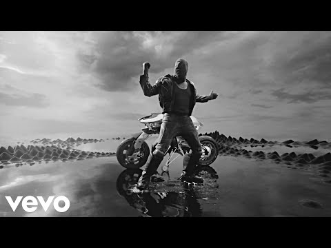 DJ KHALED ft. Kanye West & Eminem - USE THIS GOSPEL (Music Video)