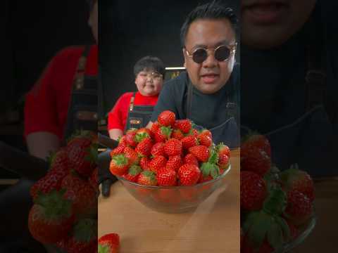 StrawberryShakeForMySONsh