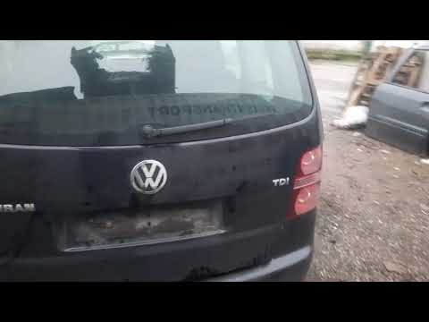 Volkswagen Touran 2007 m