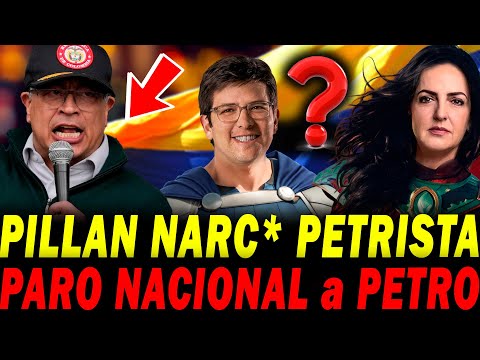 CABAL enfrentará a MIGUEL URIBE por PRESIDENCIA del CD l EMBAJADOR DE PETRO N4RCO l CORINA BAYLY