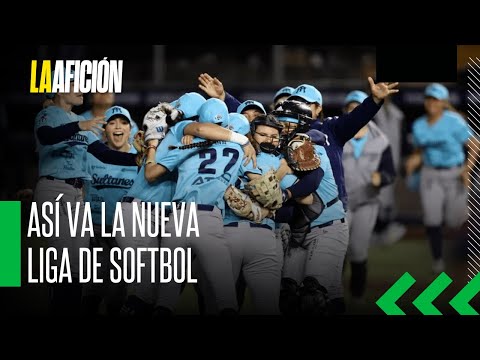 Sultanes Femenil avanza a la Serie de la Reina de la LMS tras vencer a El Águila de Veracruz