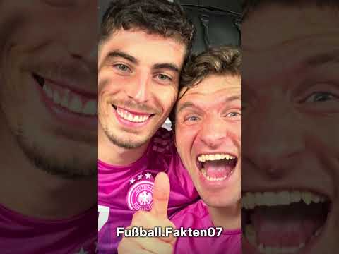 Coole Aktion oder?🎶 #majortom #peterschilling #torhymne #dfb #fußball