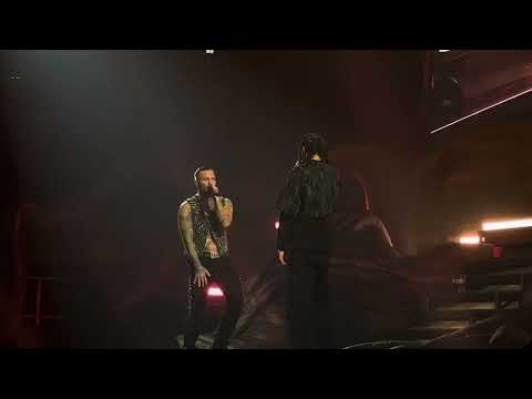 Kontra K - Keine Helden - 11.11.2025 - Westfalenhalle Dortmund