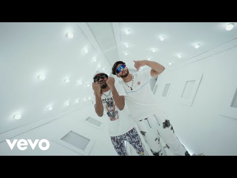 jbbrsh, AYO SK3TCH - Right Now (Official Music Video)